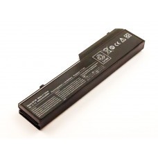 AccuPower battery suitable for DellVostro 1310, 0N241H