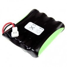 AccuPower battery suitable for SBC-EB4870 E2005