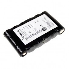 AccuPower battery suitable for Motorola ENN-4040