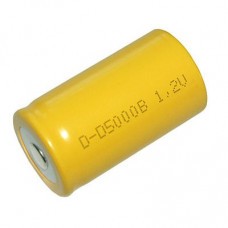 Mexcel NS5000D-I D/Mono battery