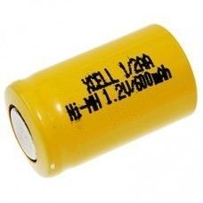 XCell X1/2AA600 1/2AA (Mignon) battery