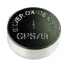 GP GP76E coin cell battery