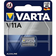 Varta Electronics V11A, LR11 battery