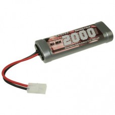 XCell X2000SCR Sub-C BatteryPack