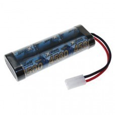 XCell X4500SCR Racing-Pack Sub-C BatteryPack