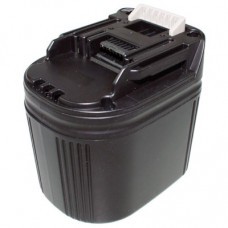 AccuPower battery for Makita BH1220, BH1233