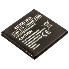 AccuPower battery suitable for HTC Sensation, BA S590