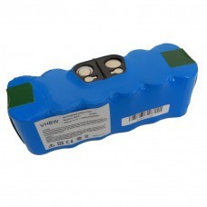 AccuPower battery suitable for iRobot Roomba 500 Series