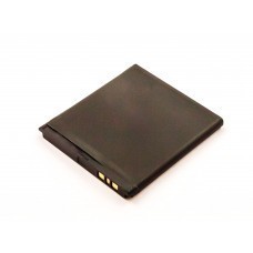 AccuPower battery suitable for Sony Xperia S, LT26i, Arc HD