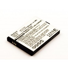 Battery suitable for Emporia F200, AK-F200