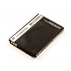 Battery suitable for SWISSVOICE MP40, T400