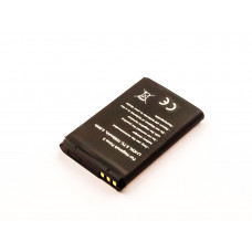 Battery suitable for AEG Fono 3, DR11-2009