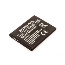 Battery suitable for Alcatel One Touch 908, BY71