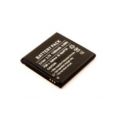 Battery suitable for LG C800DG, BL-48LN