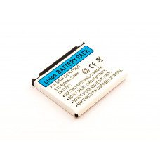 Battery suitable for Samsung SGH-D900, AB503442CECSTD