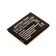 Battery suitable for Samsung GALAXY S3, EB-L1G6LVA