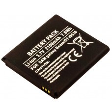 Battery suitable for Samsung Galaxy Beam, EB585157LU