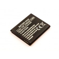 Battery suitable for Samsung Galaxy Premier, EB-L1H2LLU