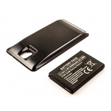 Battery suitable for Samsung Galaxy Note 3, B800BU