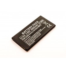 Battery suitable for Samsung Galaxy S5, EB-B900BK