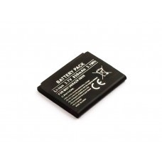 Battery suitable for Motorola RAZR2 V8, SNN5805