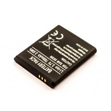 Battery suitable for Samsung E740, AB533640BE