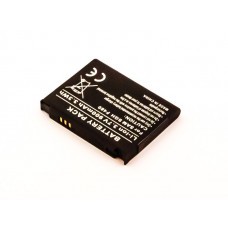 Battery suitable for Samsung SGH-F480, AB553446CECSTD