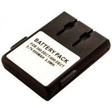 Battery suitable for Alcatel Mobile 300 DECT, 3BN66305AAAA000828
