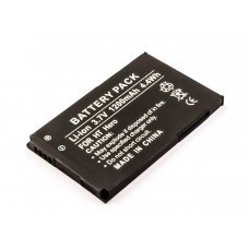 Battery suitable for HTC A6262, BA S380