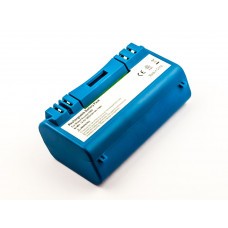 Battery suitable for IROBOT Scooba 330