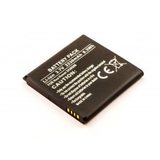 Battery suitable for Huawei Honor 2, HB5R1V