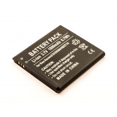 Battery suitable for Huawei Ascend D1 XL, HB4Q1