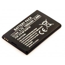 Battery suitable for T-Mobile 4G Mobile Hotspot