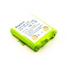 Battery suitable for Topcom 9100