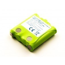 Battery suitable for Motorola TLKR-T4, IXNN4002A