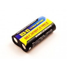 Battery suitable for BenQ DC4500, LB-01