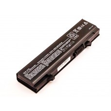 Battery suitable for DELL Latitude E5400, KM769