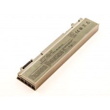 Battery suitable for DELL Latitude E6400, KY477