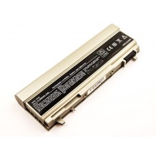Battery suitable for DELL Latitude E6400, 0P018K