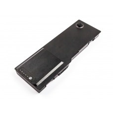 Battery suitable for DELL Inspiron 1501, UD264