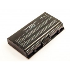Battery suitable for TOSHIBA Equium L40 (Equium L40-PSL49E, PA3615U-1BRM