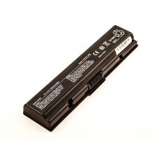 Battery suitable for TOSHIBA Dynabook AX / 52E, PABAS097