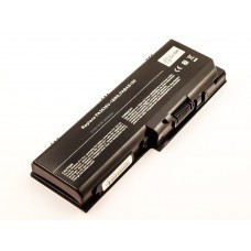 Battery suitable for Toshiba Equium L350D-11D, PA3536U-1BRS
