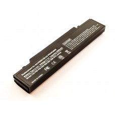 Battery suitable for SAMSUNG 70A00D / SEG, AA-PB4NC6B / E