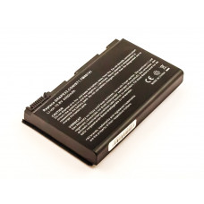 Battery suitable for ACER Extensa 5120, BT.00605.025
