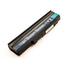 Battery suitable for Acer Extensa 5635Z Series, AS09C75
