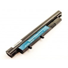 Battery suitable for ACER Aspire 3410, AS09D70