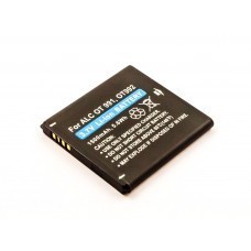 Battery suitable for Alcatel One Touch 6010