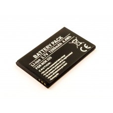 Battery suitable for Nokia 225 BL-4UL