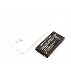 Battery suitable for Samsung Galaxy S5